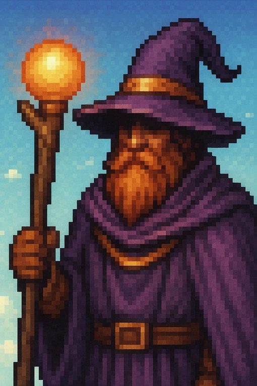 mage